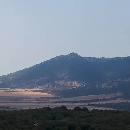 Bed & Breakfast Porta Del Gargano San Marco in Lamis