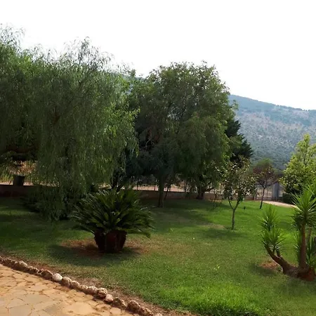 Porta Del Gargano Bed & Breakfast 3*