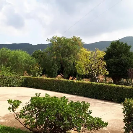 Bed & Breakfast Porta Del Gargano