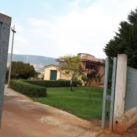 Porta Del Gargano San Marco in Lamis