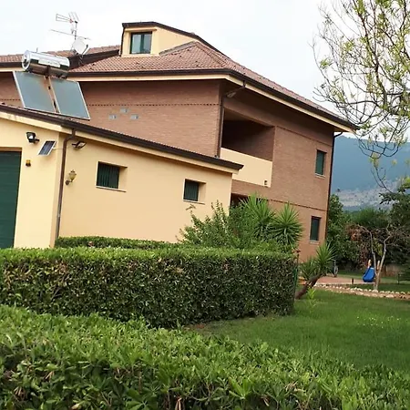 Porta Del Gargano 3*