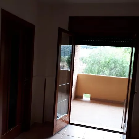 Porta Del Gargano Bed & Breakfast