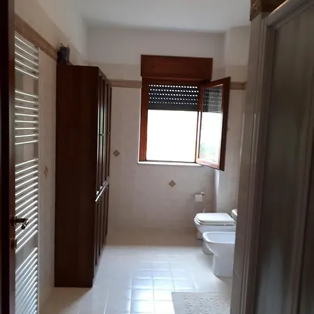 Porta Del Gargano Nocleg ze śniadaniem