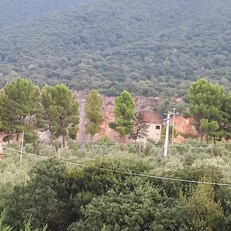 Bed & Breakfast Porta Del Gargano San Marco in Lamis