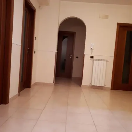 Porta Del Gargano Bed & Breakfast 3*