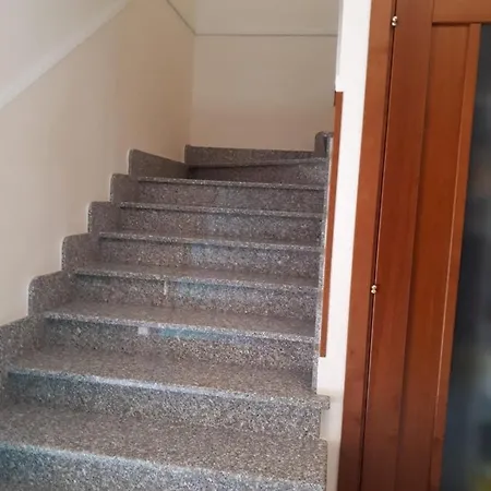 Bed & Breakfast Porta Del Gargano 3*