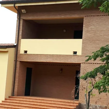 Porta Del Gargano Bed & Breakfast