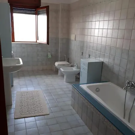 Porta Del Gargano سان ماركو في لميس