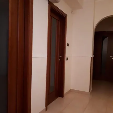 Porta Del Gargano 3*