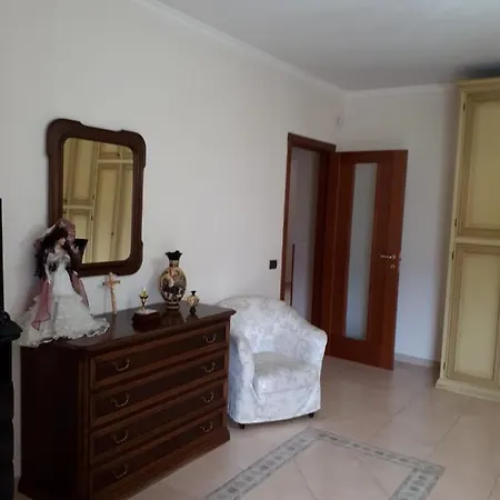 B&B Porta Del Gargano 3*