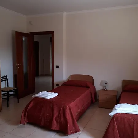 Bed and Breakfast Porta Del Gargano 3*