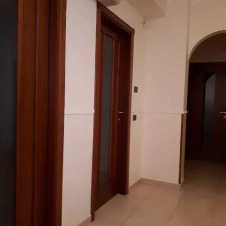 Porta Del Gargano 3*