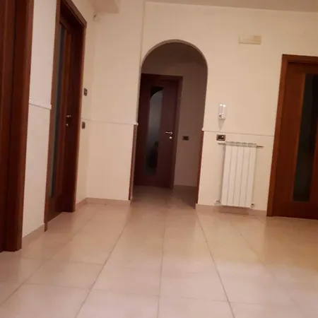 Nocleg ze śniadaniem Porta Del Gargano San Marco in Lamis