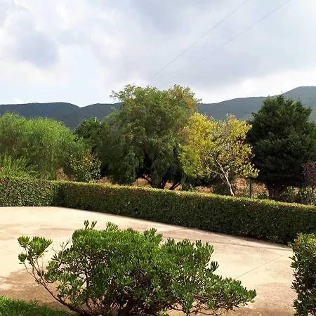 Bed and Breakfast Porta Del Gargano