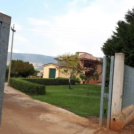Porta Del Gargano