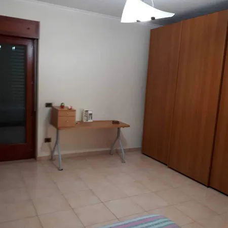 Nocleg ze śniadaniem Porta Del Gargano 3*