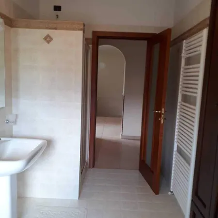 Bed and Breakfast Porta Del Gargano