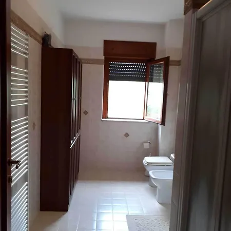 Porta Del Gargano Bed and Breakfast