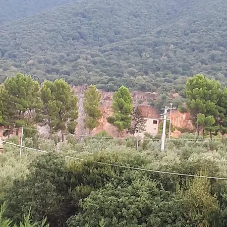 Porta Del Gargano Nocleg ze śniadaniem 3*