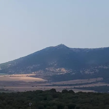 Porta Del Gargano 3*