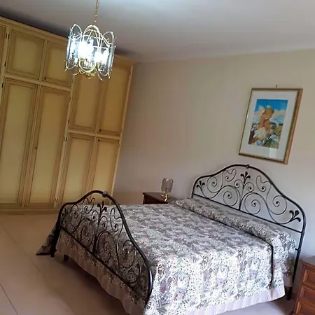 Bed & Breakfast Porta Del Gargano 3*