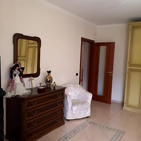 Porta Del Gargano Bed & Breakfast