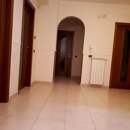 Porta Del Gargano Bed & Breakfast 3*