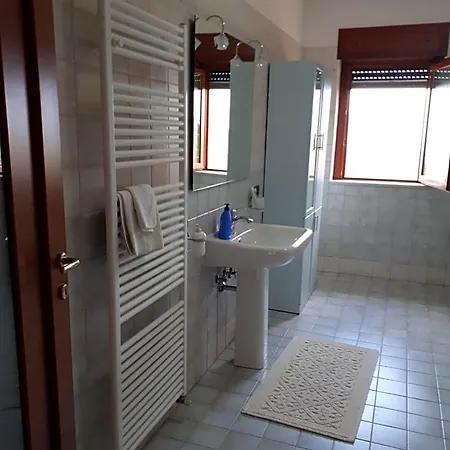 Porta Del Gargano Bed & Breakfast 3*