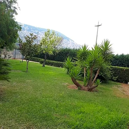 Porta Del Gargano Bed & Breakfast San Marco in Lamis