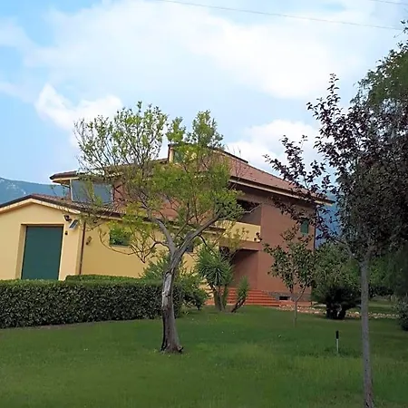 Porta Del Gargano Bed & Breakfast