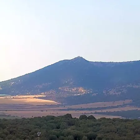 Porta Del Gargano Bed and Breakfast 3*