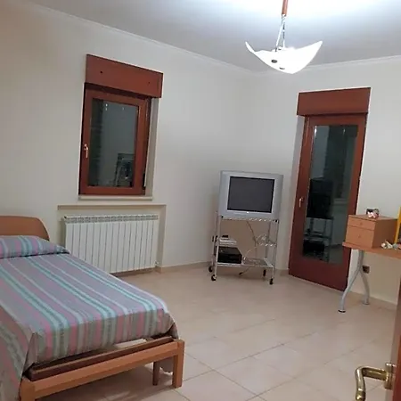 Bed & Breakfast Porta Del Gargano