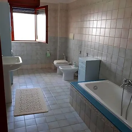 Porta Del Gargano Bed & Breakfast