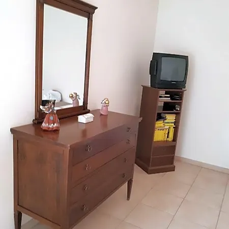 Bed & Breakfast Porta Del Gargano 3*