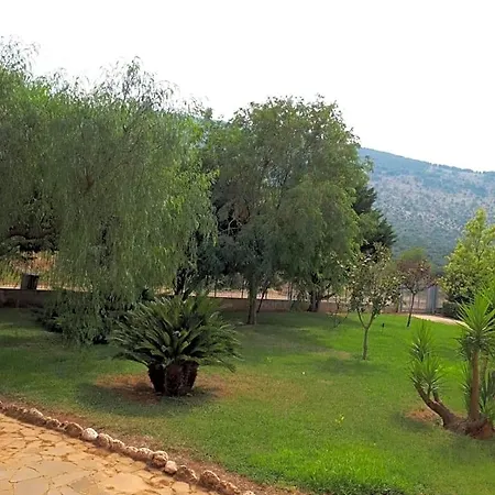 Porta Del Gargano Bed & Breakfast San Marco in Lamis