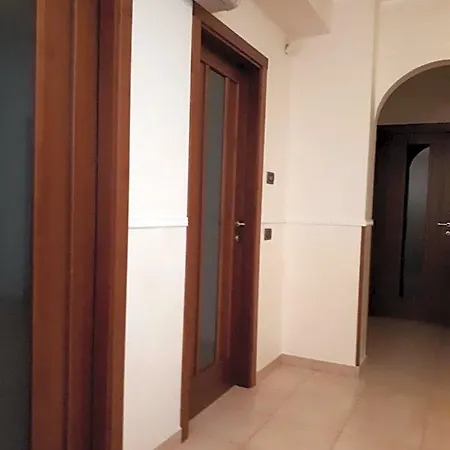 Nocleg ze śniadaniem Porta Del Gargano 3*