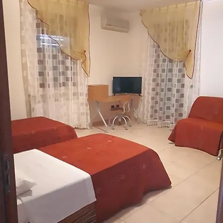 Bed & Breakfast Porta Del Gargano