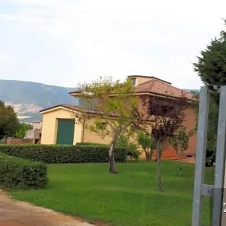 Porta Del Gargano Bed and Breakfast