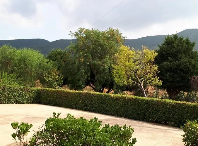 Nocleg ze śniadaniem Porta Del Gargano