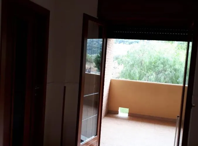 Porta Del Gargano Nocleg ze śniadaniem