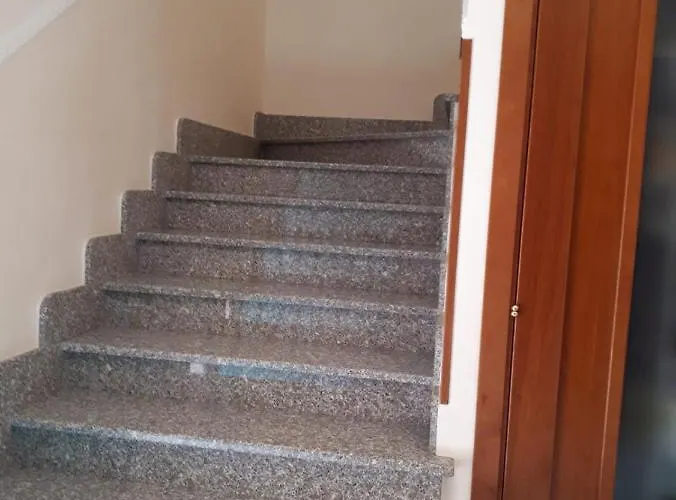 Nocleg ze śniadaniem Porta Del Gargano 3*